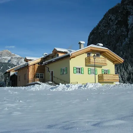 Ercabuan * Campitello di Fassa